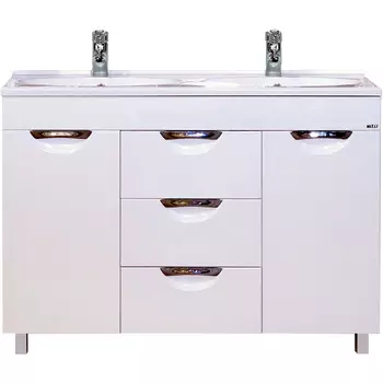 Тумба с раковиной Misty