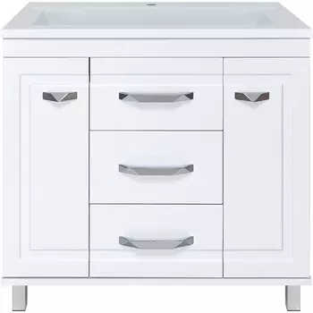 Тумба с раковиной Misty