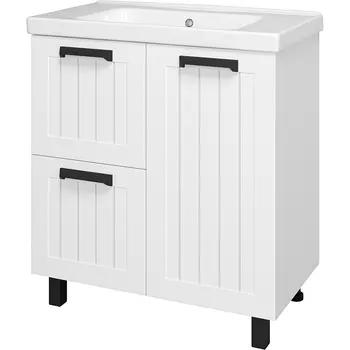 Тумба с раковиной Misty