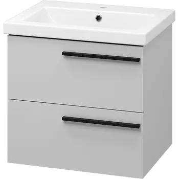 Тумба с раковиной Misty