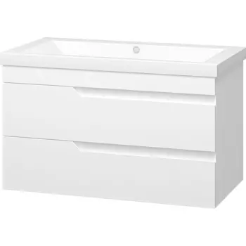 Тумба с раковиной Misty