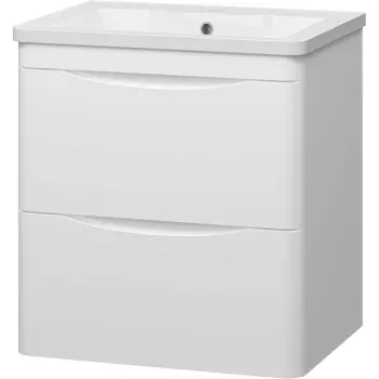 Тумба с раковиной Misty