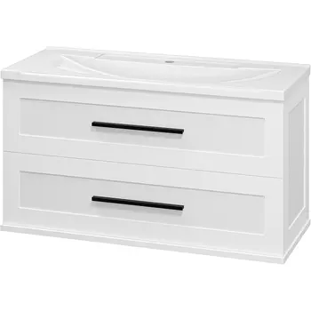 Тумба с раковиной Misty