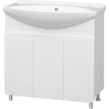 Тумба с раковиной Misty