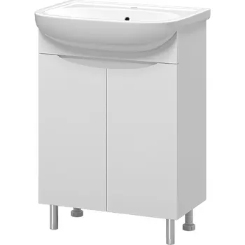 Тумба с раковиной Misty