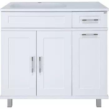 Тумба с раковиной Misty