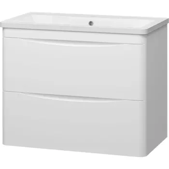 Тумба с раковиной Misty