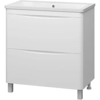 Тумба с раковиной Misty