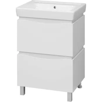 Тумба с раковиной Misty