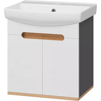 Тумба с раковиной Misty