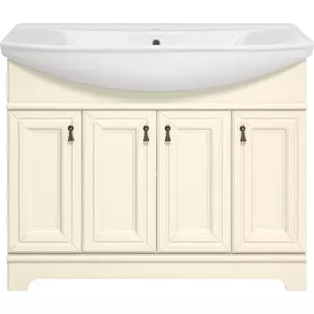 Тумба с раковиной Misty