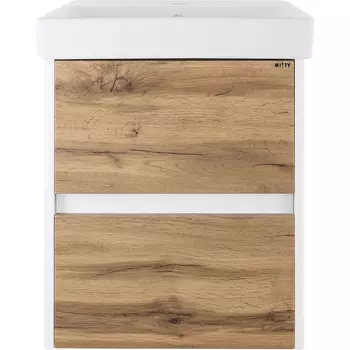 Тумба с раковиной Misty