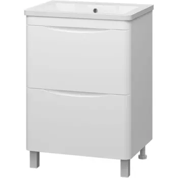 Тумба с раковиной Misty