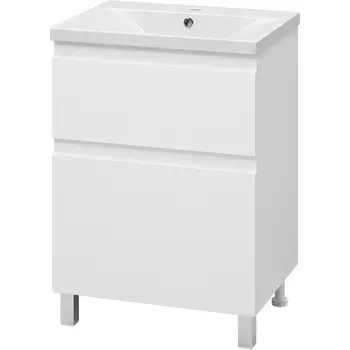 Тумба с раковиной Misty