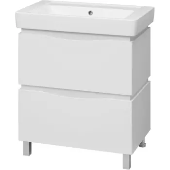 Тумба с раковиной Misty