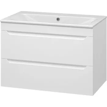 Тумба с раковиной Misty