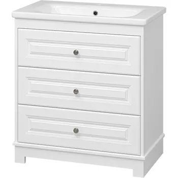 Тумба с раковиной Misty