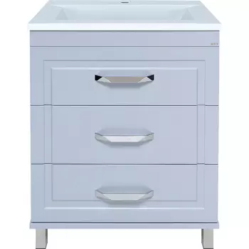 Тумба с раковиной Misty