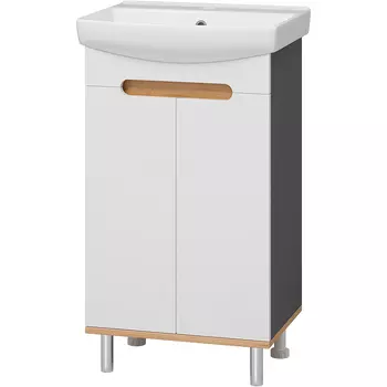 Тумба с раковиной Misty