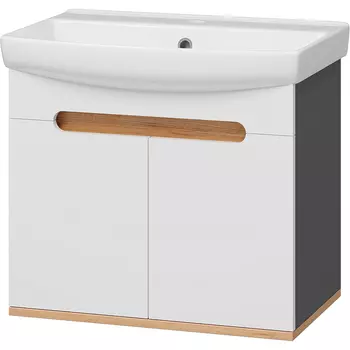 Тумба с раковиной Misty