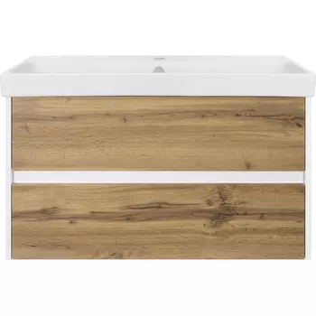 Тумба с раковиной Misty