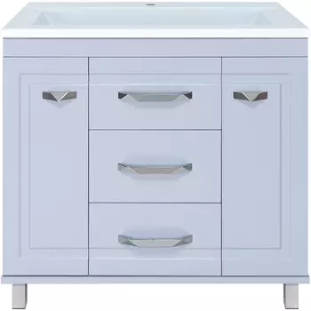 Тумба с раковиной Misty