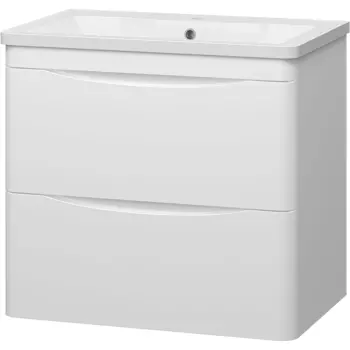 Тумба с раковиной Misty