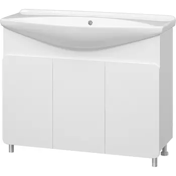 Тумба с раковиной Misty