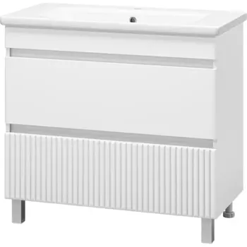 Тумба с раковиной Misty