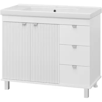 Тумба с раковиной Misty