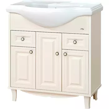 Тумба с раковиной Misty