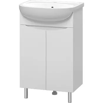 Тумба с раковиной Misty