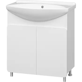 Тумба с раковиной Misty