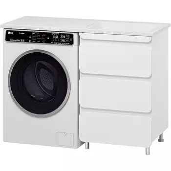 Тумба с раковиной Misty