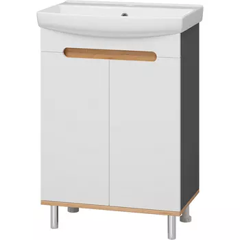 Тумба с раковиной Misty