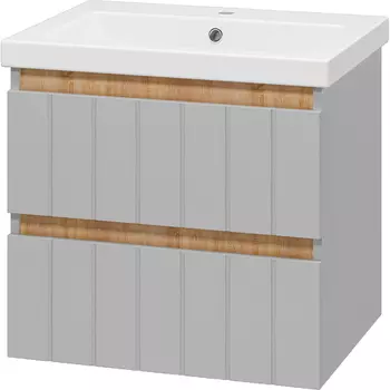 Тумба с раковиной Misty