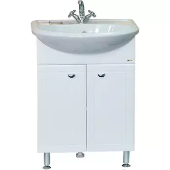 Тумба с раковиной Misty