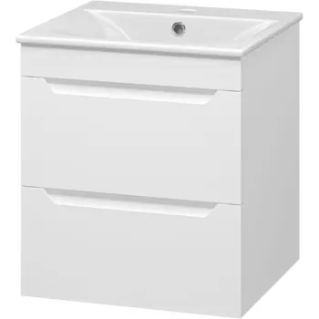 Тумба с раковиной Misty