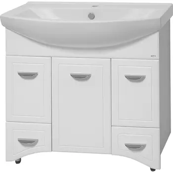 Тумба с раковиной Misty