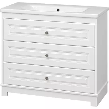 Тумба с раковиной Misty