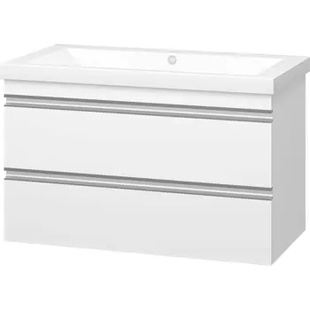 Тумба с раковиной Misty