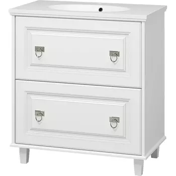 Тумба с раковиной Misty