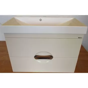 Тумба с раковиной Misty