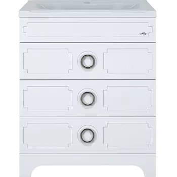 Тумба с раковиной Misty