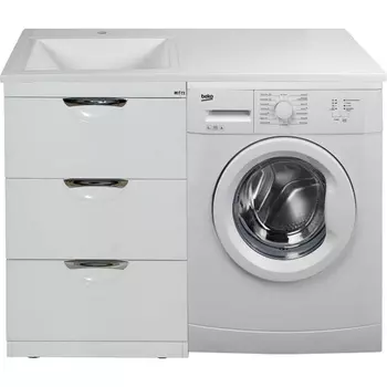 Тумба с раковиной Misty