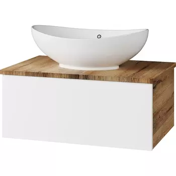 Тумба с раковиной Misty