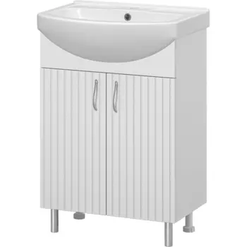 Тумба с раковиной Misty