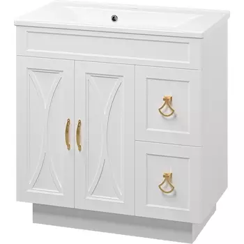 Тумба с раковиной Misty