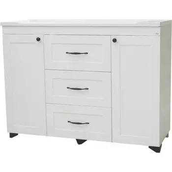 Тумба с раковиной Misty