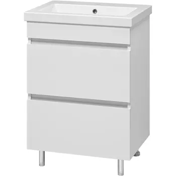 Тумба с раковиной Misty